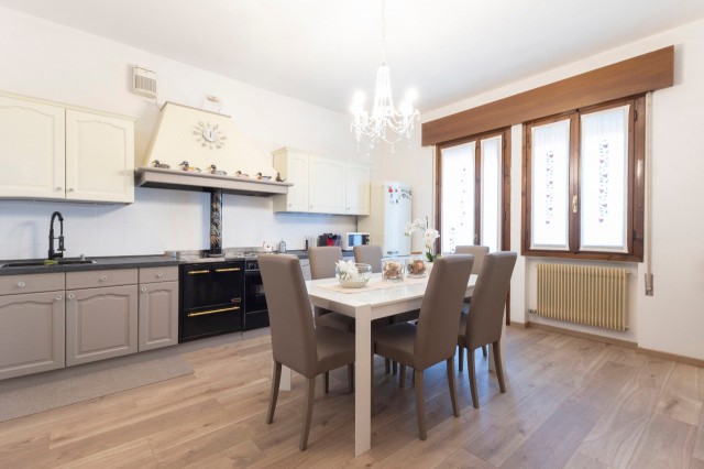 Casa Singola in Vendita a Roncade